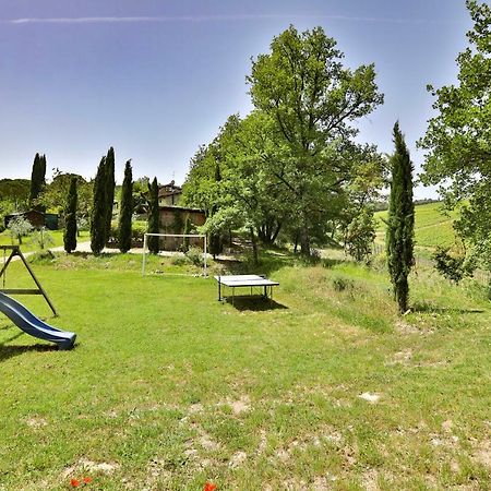 Il Vichiaccio Country House Impruneta Kültér fotó