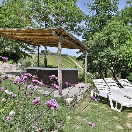 Il Vichiaccio Country House Impruneta Kültér fotó