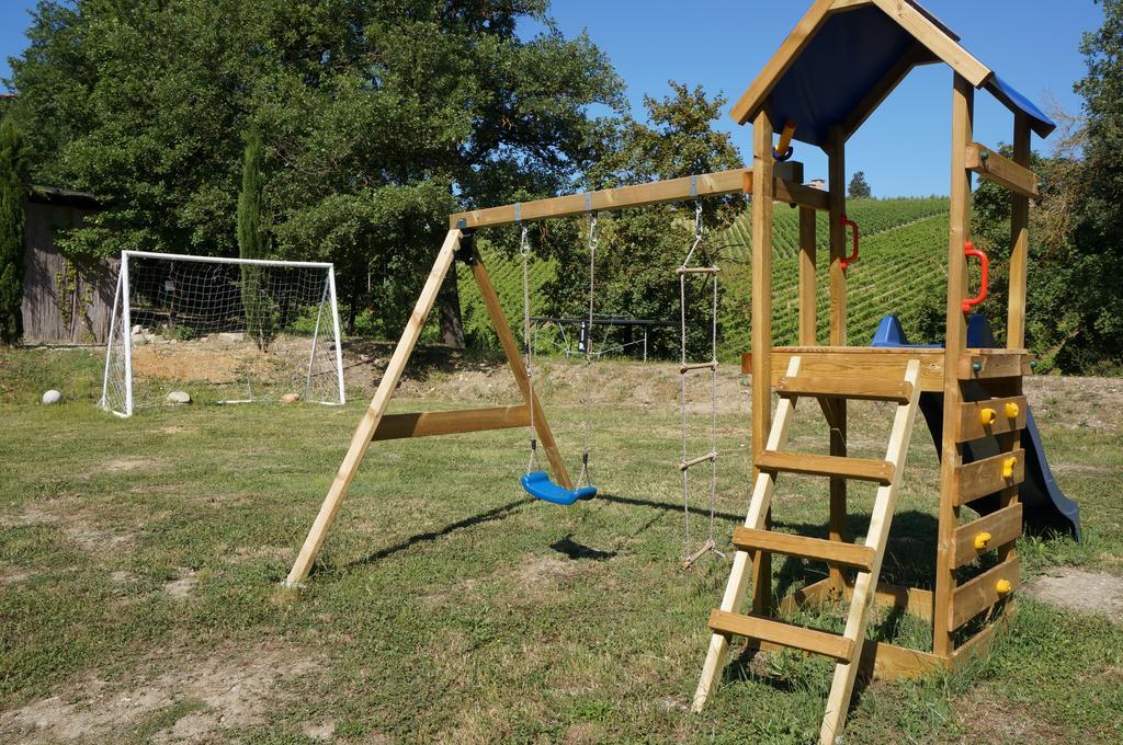 Il Vichiaccio Country House Impruneta Kültér fotó