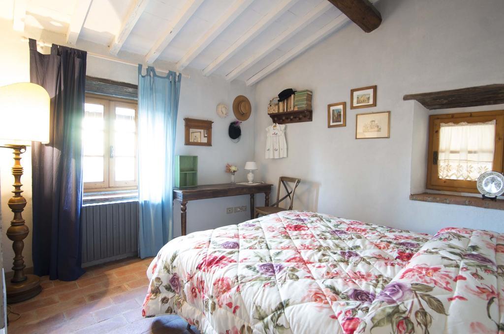 Il Vichiaccio Country House Impruneta Kültér fotó