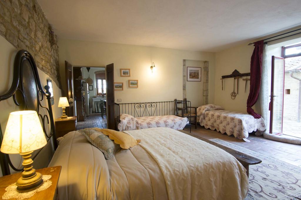 Il Vichiaccio Country House Impruneta Kültér fotó