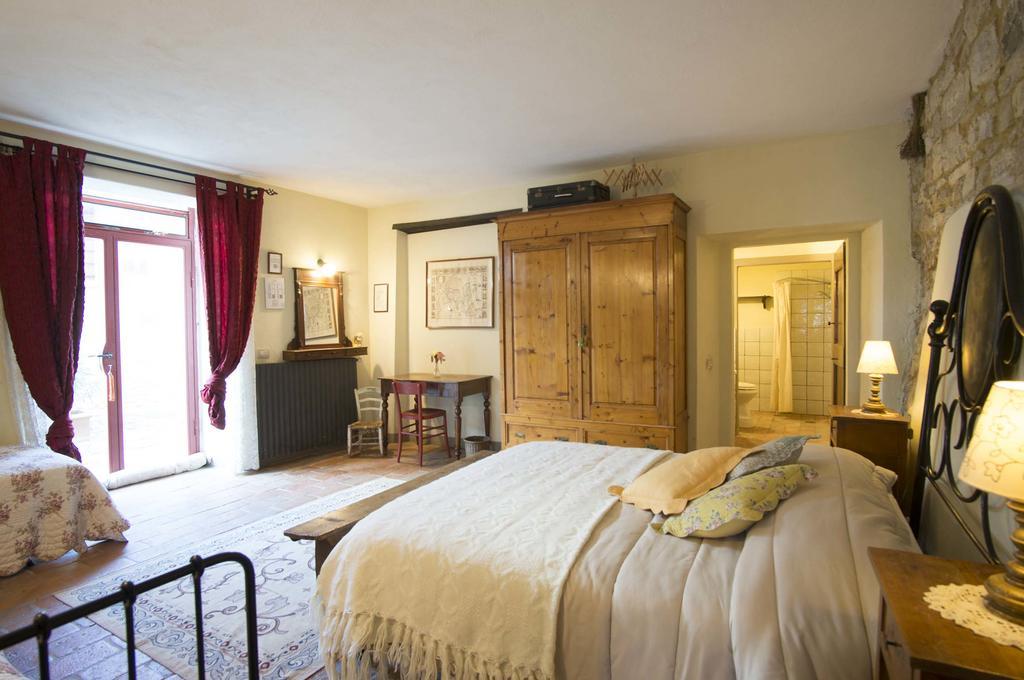 Il Vichiaccio Country House Impruneta Kültér fotó