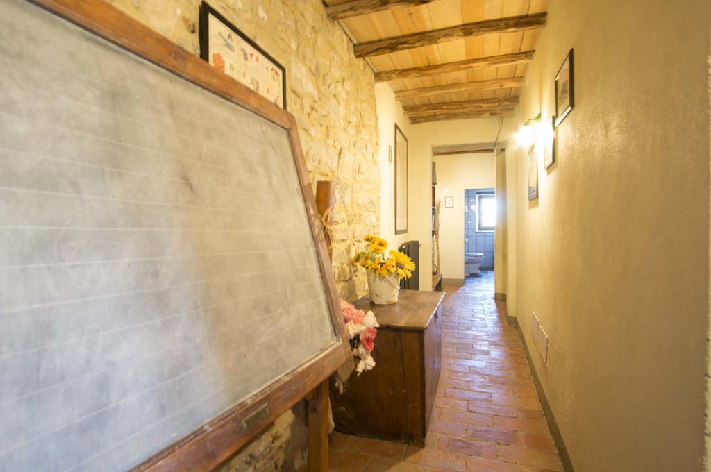 Il Vichiaccio Country House Impruneta Kültér fotó