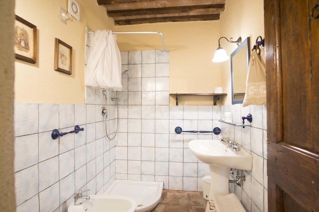 Il Vichiaccio Country House Impruneta Kültér fotó