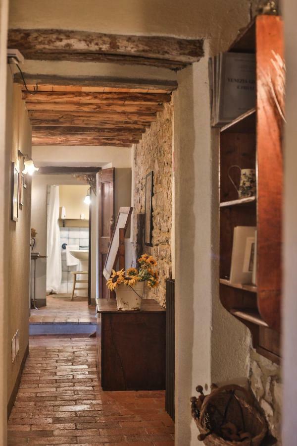 Il Vichiaccio Country House Impruneta Kültér fotó