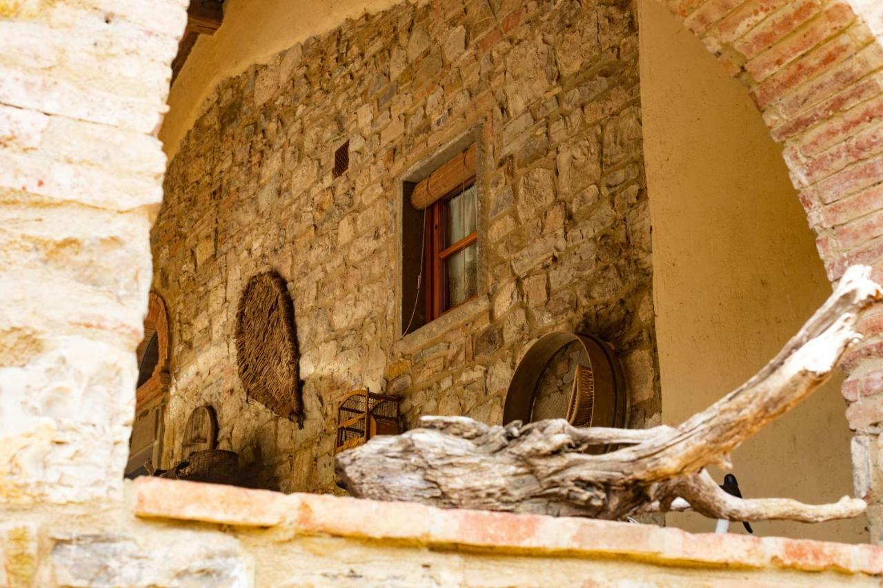 Il Vichiaccio Country House Impruneta Kültér fotó