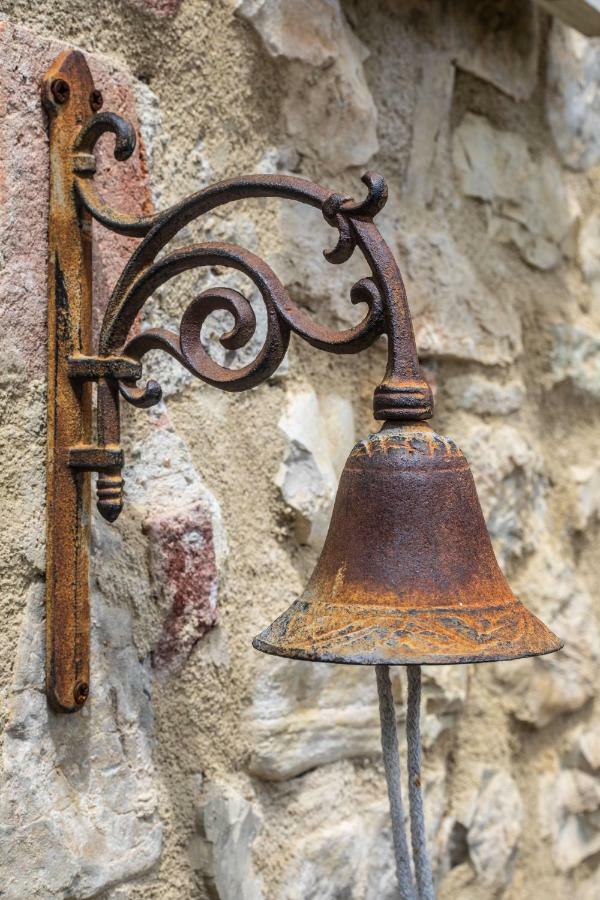 Il Vichiaccio Country House Impruneta Kültér fotó