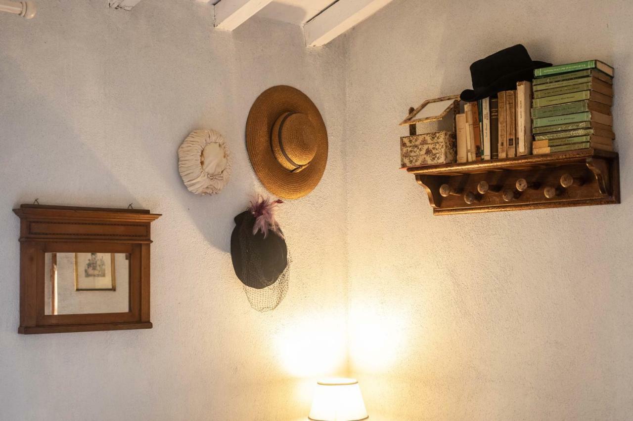 Il Vichiaccio Country House Impruneta Kültér fotó