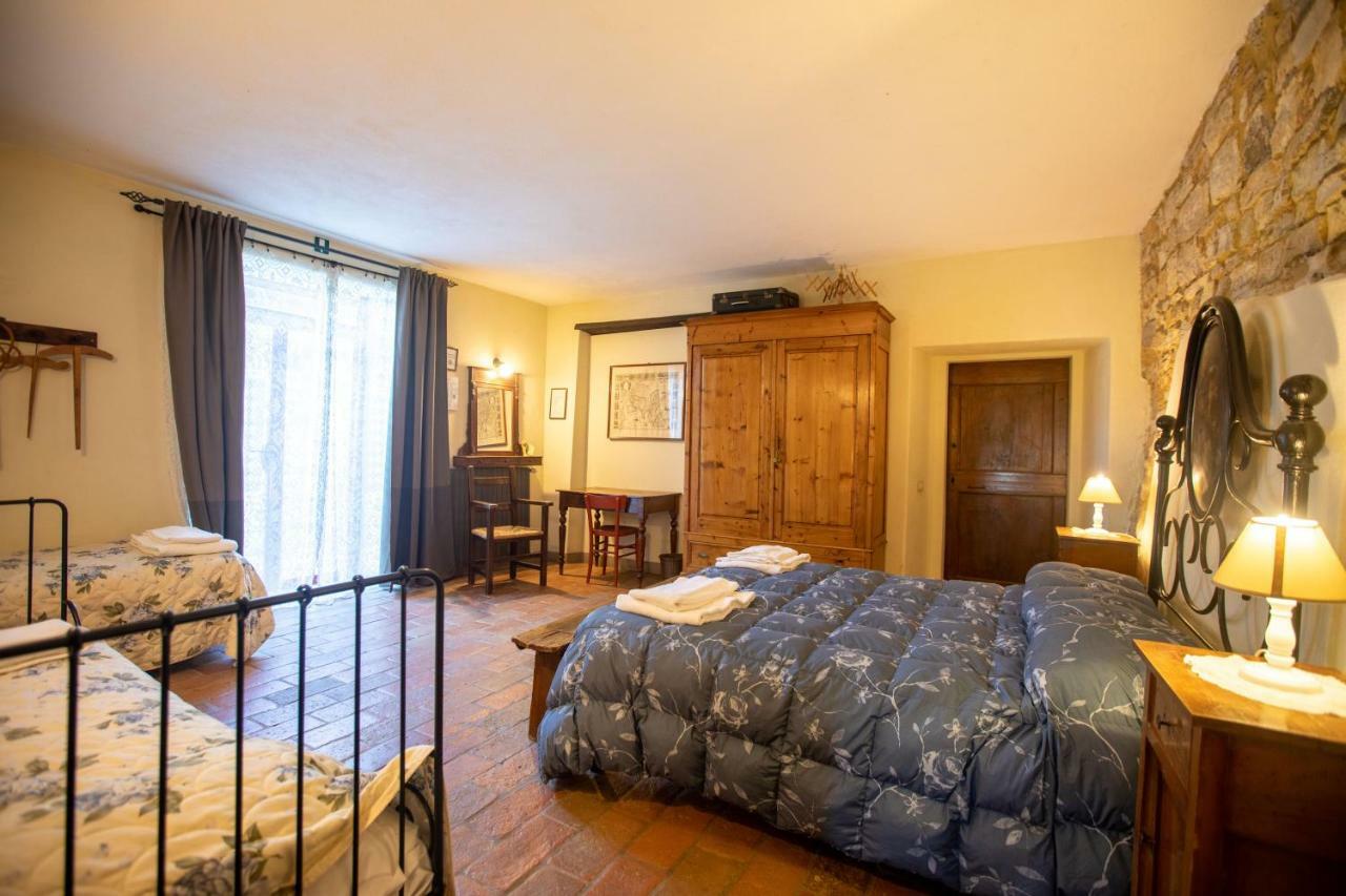 Il Vichiaccio Country House Impruneta Kültér fotó